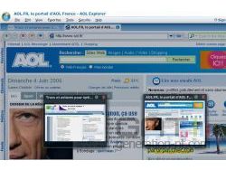 AOL Explorer 1.5 AOL Explorer 1.5