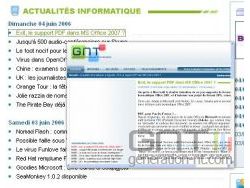 AOL Explorer 1.5