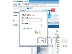 AOL Explorer 1.5 AOL Explorer 1.5