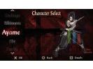 Tenchu Time of the Assassin