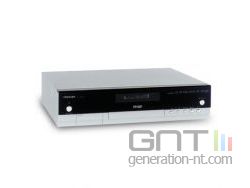 HD-DVD Toshiba ( HD-XA1 noir et HD-A1 gris ) HD-DVD Toshiba ( HD-XA1 noir et HD-A1 gris )