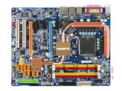 Gigabyte GA-965P-DQ6