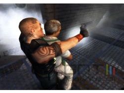 Urban Chaos : Violence Urbaine