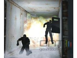 Urban Chaos : Violence Urbaine