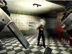 Urban Chaos : Violence Urbaine