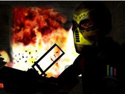 Urban Chaos : Violence Urbaine