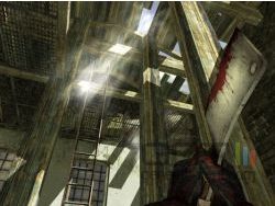 Urban Chaos : Violence Urbaine