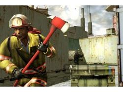 Urban Chaos : Violence Urbaine