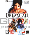 Dreamfall : The Longest Journey Patch 1.02 (84x120) Dreamfall : The Longest Journey Patch 1.02 (84x120)