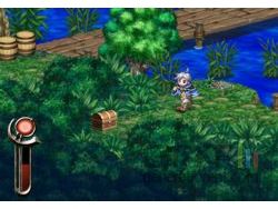 Atelier Iris 2 : The Azoth of Destiny scan
