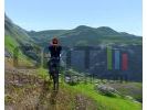 Mountain Bike Adrenaline featuring Salomon