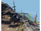 Mountain Bike Adrenaline featuring Salomon