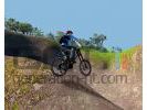 Mountain Bike Adrenaline featuring Salomon