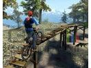 Mountain Bike Adrenaline featuring Salomon