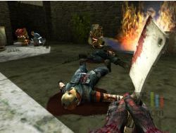 Urban Chaos : Violence Urbaine (Small)