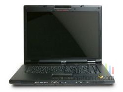 Acer Ferrari 5000 4