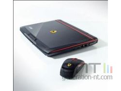 Acer Ferrari 1000