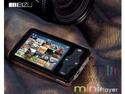 Meizu mini player noir