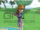 Super Swing Golf Pangya