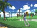 Super Swing Golf Pangya
