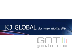 logo KJ Global