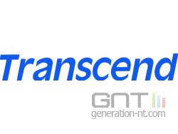 logo transcend