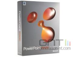 PowerPoint X PowerPoint X