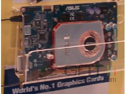 Asus 7600 GT HDMI