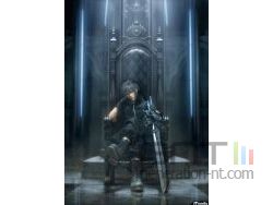 Final Fantasy Versus XIII