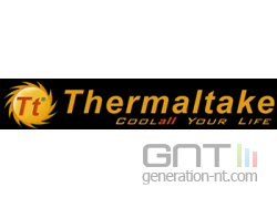 Thermaltake -logo