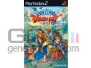 Dragon Quest VIII jaquette jap