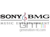 Sony BMG logo