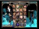 Soul Calibur II scan