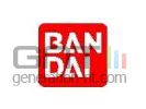 Bandai Logo