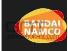 Bandai Namco Logo Bandai Namco Logo