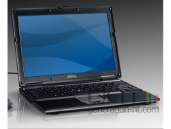 Dell Latitude D420