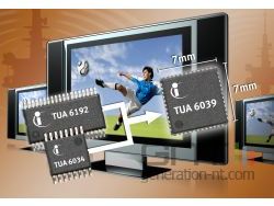 Infineon TUA6039