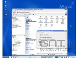 Xandros Home Premium Edition 4