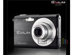 EXILIM ZOOM EX-Z70