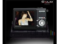 EXILIM ZOOM EX-Z70