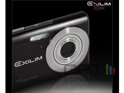 EXILIM ZOOM EX-Z70