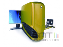 alienware aera51 GX2