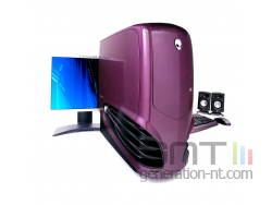 alienware aurora GX2