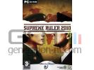 Supreme Ruler 2010