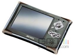Archos AV400