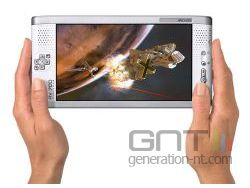 Archos AV700