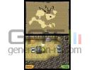 The Legend of Zelda : Phantom Hourglass scan 3