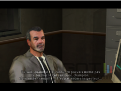 True Crime NYC - Terry, le mentor