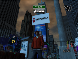 True Crime NYC - Times Square