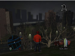 True Crime NYC - Central Park